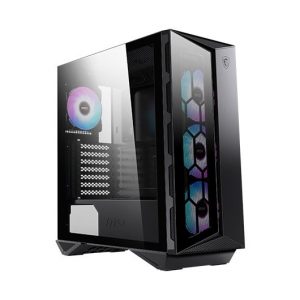 TORRE E-ATX MSI MPG GUNGNIR 110R NEGRO
