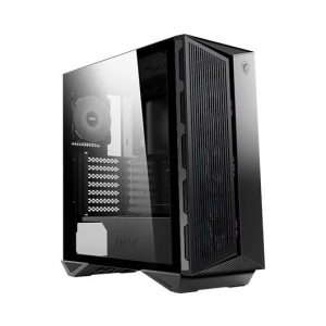 TORRE E-ATX MSI MPG GUNGNIR 110M NEGRO