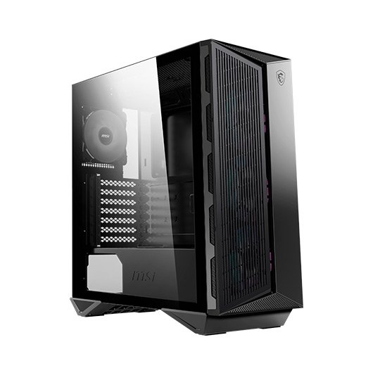 TORRE E-ATX MSI MPG GUNGNIR 110M NEGRO