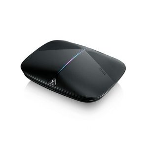 WIRELESS ROUTER ZYXEL NBG6818 ARMOR G1 NEGRO