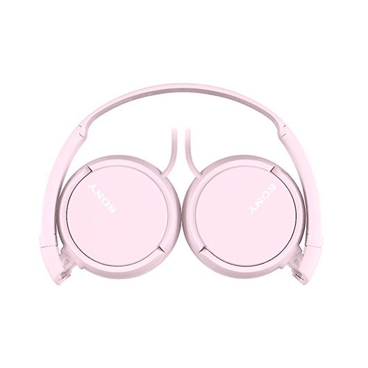 AURICULARES SONY MDRZX110P ROSA - Imagen 2