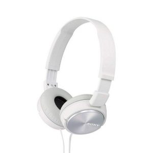AURICULARES SONY MDR-ZX310 BLANCO