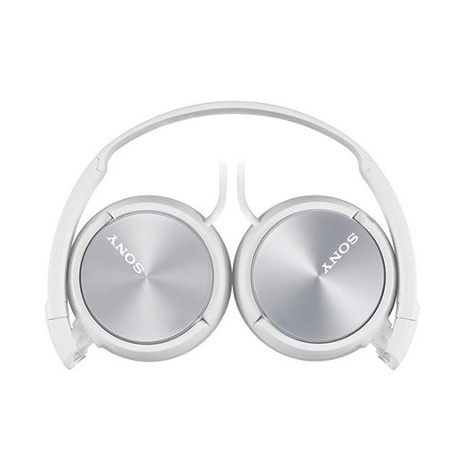 AURICULARES SONY MDR-ZX310 BLANCO - Imagen 2