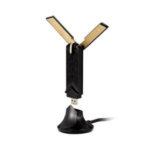 WIRELESS LAN USB ASUS USB-AX56