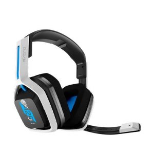 AURICULARES MICRO LOGITECH ASTRO GAMING A20