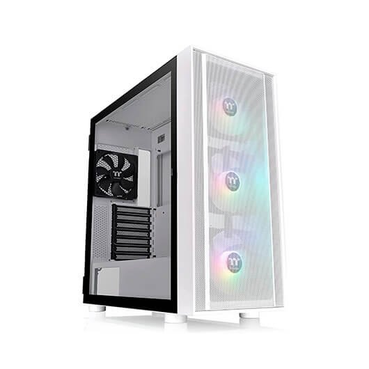 TORRE E-ATX THERMALTAKE H570 TG ARGB SNOW