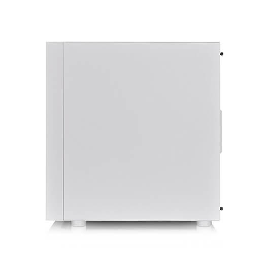 TORRE E-ATX THERMALTAKE H570 TG ARGB SNOW - Imagen 3