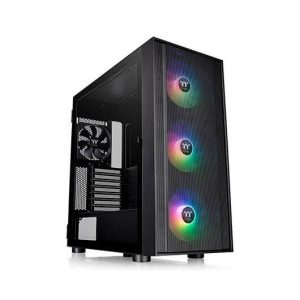 TORRE E-ATX THERMALTAKE H570 TG ARGB BLACK
