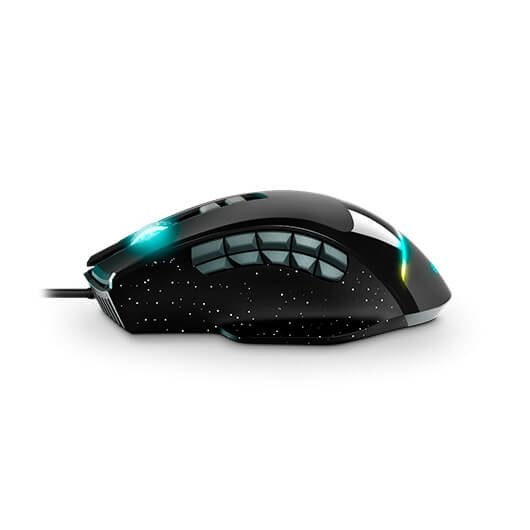 RATÓN ÓPTICO ENERGY SISTEM GAMING ESG M5 TRIFORCE - Imagen 3