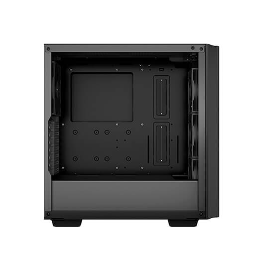 TORRE ATX DEEPCOOL CG540 NEGRO - Imagen 3