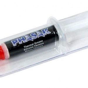 PASTA TERMICA PHASAK BLANCA JERINGA 0.5 GRAMOS DTA 005 DTA