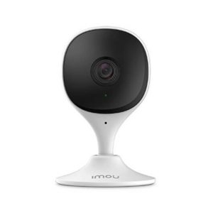 CAMARA IP WIFI INTELIGENTE INDOOR IMOU CUE 2C