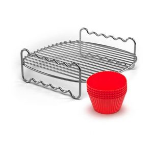 ACCESORIO PARRILLA PHILIPS HD9904/01