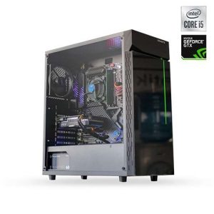 ORDENADOR ADONIA RGAMING I5 10400F 1650 Z490 FD