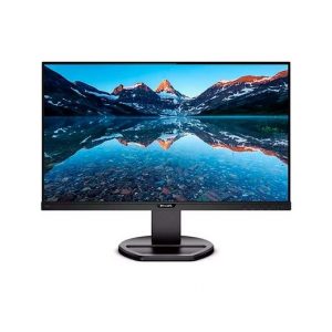 MONITOR LED 23.8  PHILIPS 243B9 IPS NEGRO