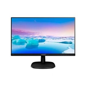 MONITOR LED 23.8  PHILIPS 243V7QDAB IPS NEGRO