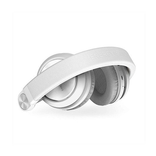 AURICULARES MICRO ENERGY SISTEM URBAN2 RADIO BLANCO - Imagen 4