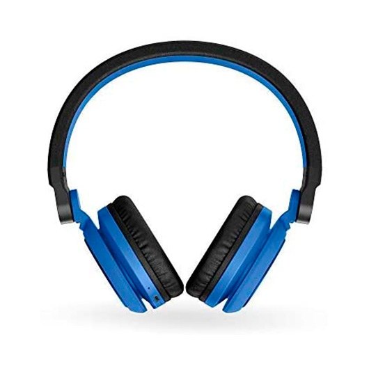 AURICULARES MICRO ENERGY SISTEM URBAN2 RADIO ÍNDIGO - Imagen 2