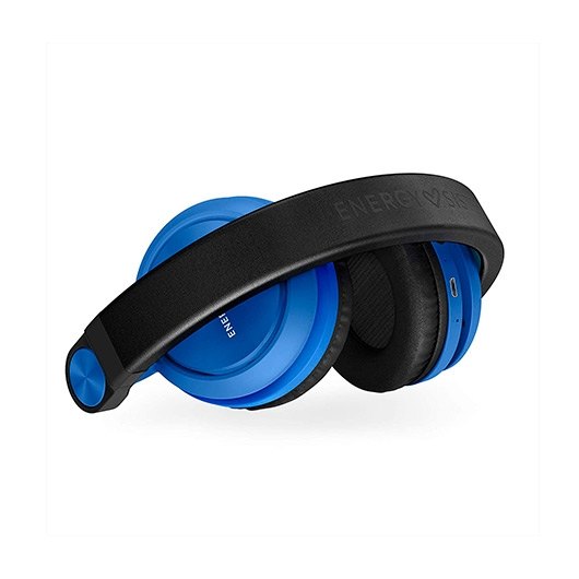 AURICULARES MICRO ENERGY SISTEM URBAN2 RADIO ÍNDIGO - Imagen 4