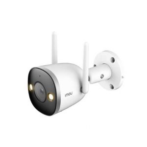 CAMARA IP WIFI IMOU BULLET 2 PRO 4  IP67