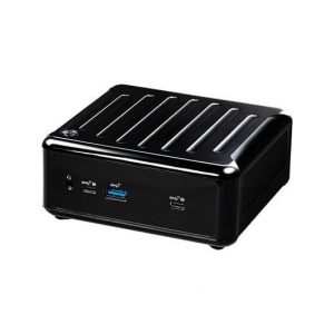 ORDENADOR MINIPC BAREBONE ASROCK 4X4 BOX-4800U