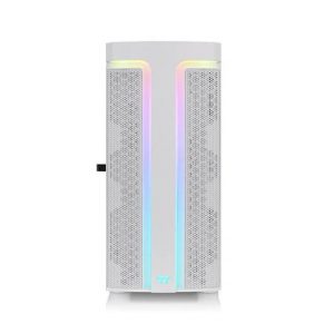 TORRE E-ATX THERMALTAKE H590 TG ARGB SNOW