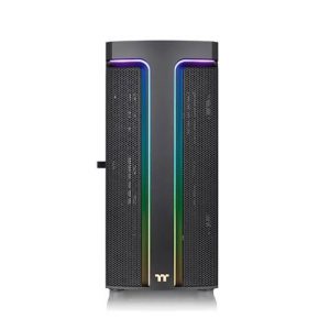 TORRE E-ATX THERMALTAKE H590 TG ARGB BLACK