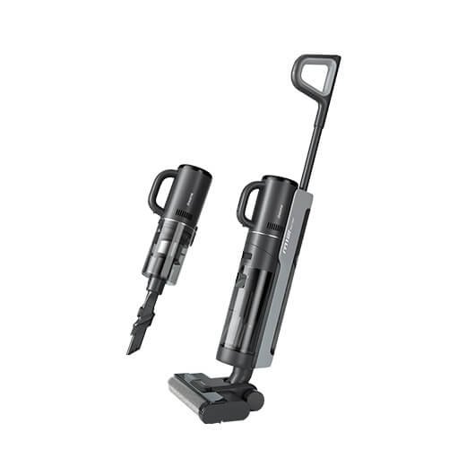 ASPIRADOR ESCOBA DREAME M12 NEGRO - Imagen 2