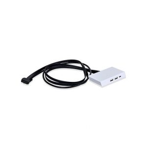 PUERTOS ADICIONALES INFERIORES LIAN LI O11D EVO