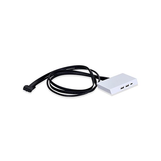 PUERTOS ADICIONALES INFERIORES LIAN LI O11D EVO