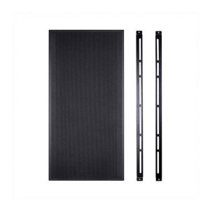 KIT PANEL MALLA FRONTAL LIAN LI O11D EVO BLACK