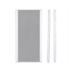 KIT PANEL MALLA FRONTAL LIAN LI O11D EVO WHITE