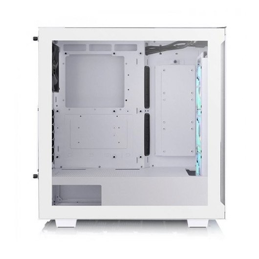 TORRE ATX THERMALTAKE V350 TG ARGB AIR SNOW - Imagen 3