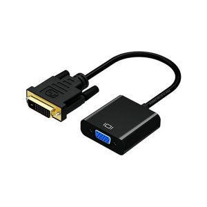 ADAPTADOR DVI-D M A VGA M AISENS