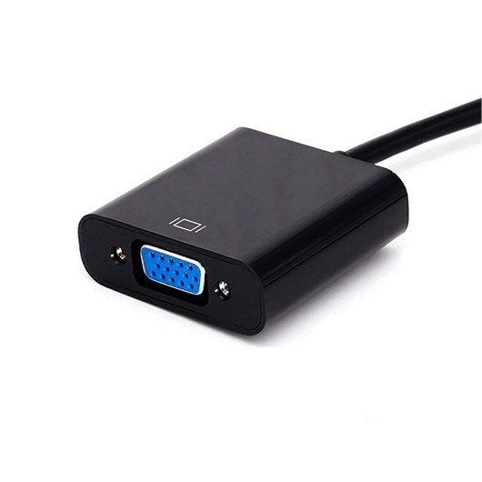 ADAPTADOR DVI-D M A VGA M AISENS - Imagen 2