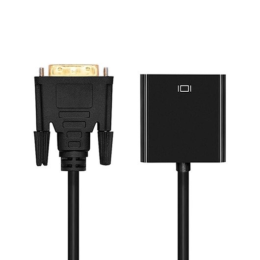 ADAPTADOR DVI-D M A VGA M AISENS - Imagen 3