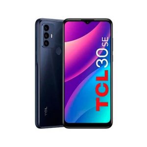 MÓVIL SMARTPHONE TCL 30SE 4GB 128GB ATLANTIC BLUE