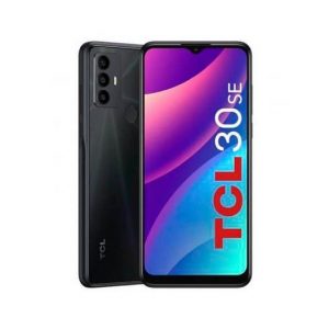 MÓVIL SMARTPHONE TCL 30SE 4GB 128GB SPACE GREY