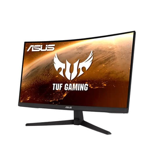 MONITOR GAMING LED 23.8 ASUS TUF VG24VQ1B NEGRO - Imagen 2