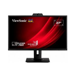 MONITOR LED 27  VIEWSONIC VG2740V NEGRO