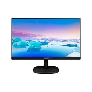 MONITOR LED 27  PHILIPS 273V7QDAB IPS NEGRO
