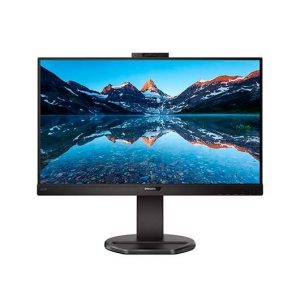 MONITOR LED 23.8  PHILIPS 273V7QDAB NEGRO