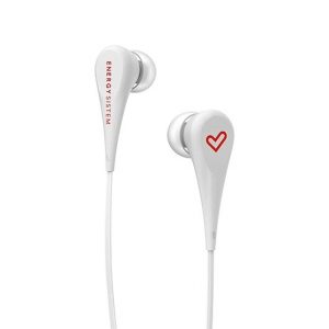 AURICULARES ENERGY SISTEM STYLE 1 BLANCO