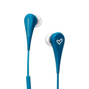 AURICULARES MICRO ENERGY SISTEM STYLE 1+ NAVY
