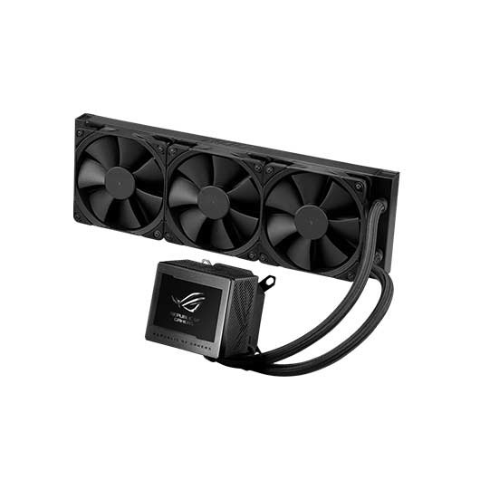 DISIPADOR REF LIQUIDA ASUS ROG RYUJIN III 360 - Imagen 2