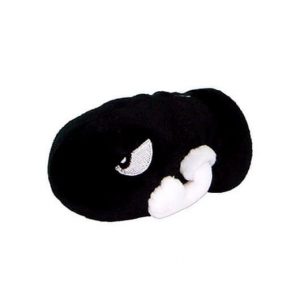 PELUCHE SHERWOOD BULLET BILL