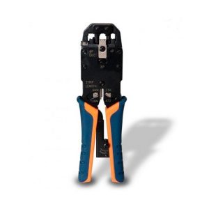 CRIMPADORA METALICA DE CARRACA AISENS