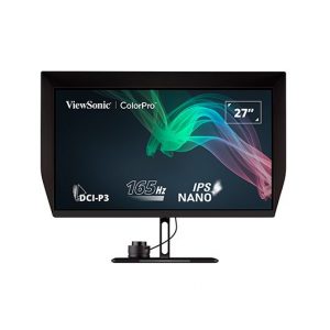 MONITOR LED 27  VIEWSONIC VP2776