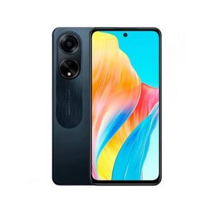 MOVIL SMARTPHONE OPPO A98 5G 256GB 8GB BLACK