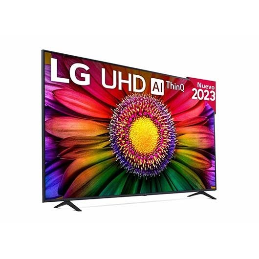 TELEVISIÓN LED 70 LG 70UR80006LJ UHD SMART TV 4K 2023 - Imagen 2